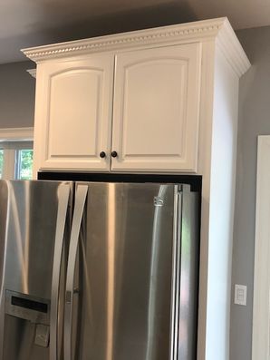 Cabinet Refinishing in Bedford, CT (8)
