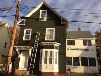 House Painting in Atkinson, NH by MF PROSERV, LLC
