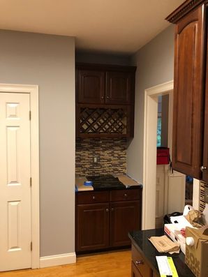 Cabinet Refinishing in Bedford, CT (3)