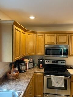 Before & After Cabinet Painting in Nashua, NH (3)