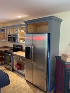 Before & After Cabinet Painting in Nashua, NH (9)
