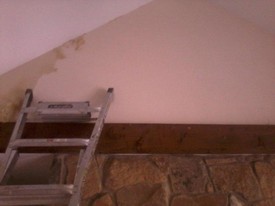 Wallpaper Removal in Bedford, NH