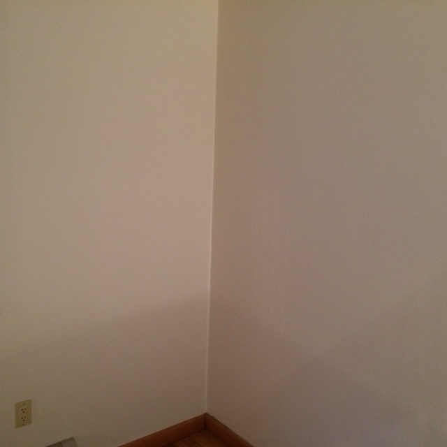 Drywall repair in Raymond, NH by MF Paint Management, LLC.