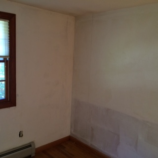 Wallpaper Removal in Merrimack, NH by MF Paint Management, LLC