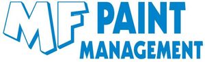 MF Paint Management, LLC Logo
